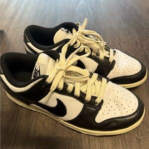 Nike Dunk Low Premium